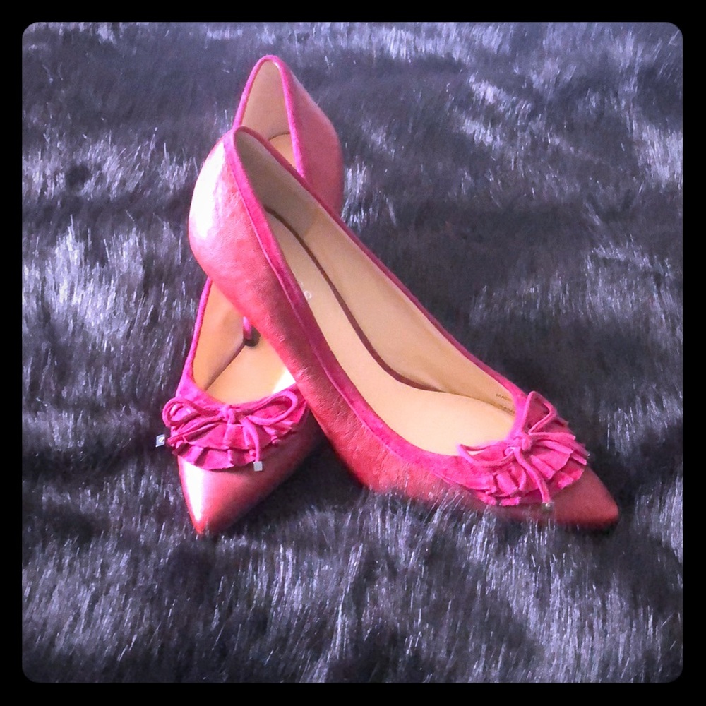 Beautiful shoes
